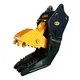 LICHMACH Rotating Grabs Excavator Upply 5