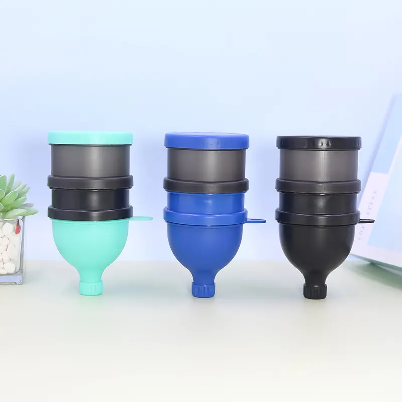 Wholesale Water Bottles Supplier for Studentaccept to Customize Any Color 12