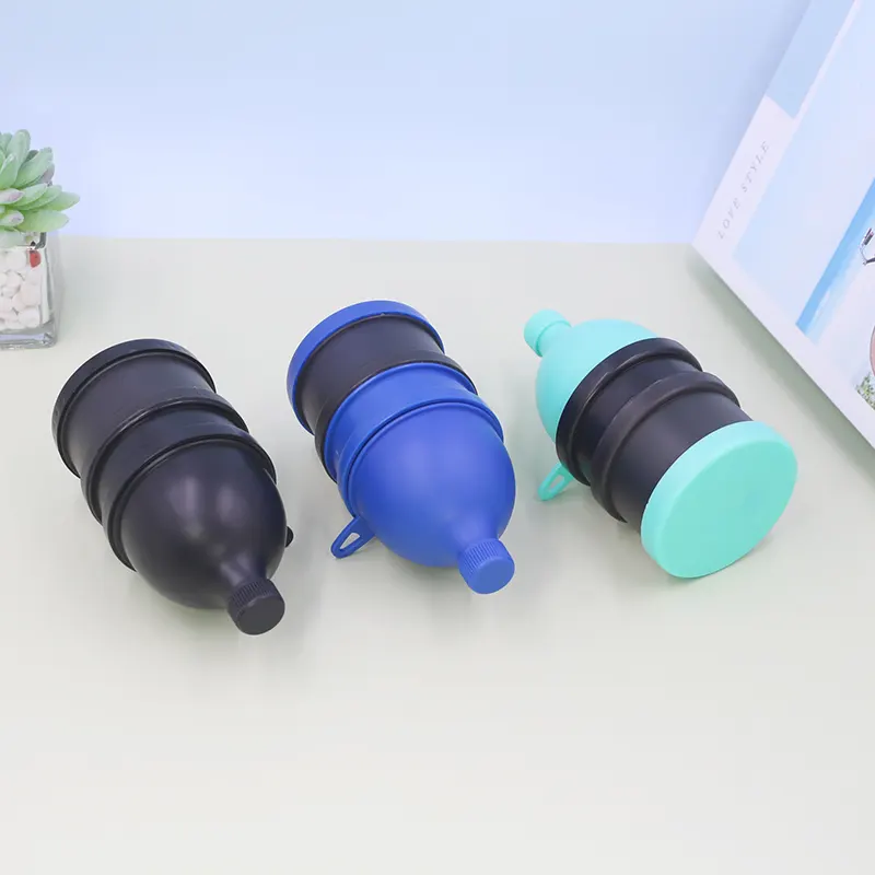 Wholesale Water Bottles Supplier for Studentaccept to Customize Any Color 10