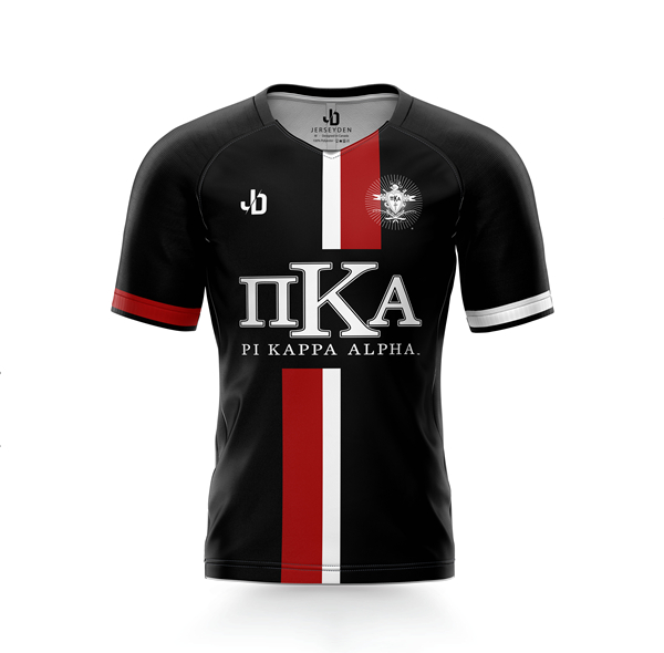 Uniformes de futebol sublimados personalizados 1