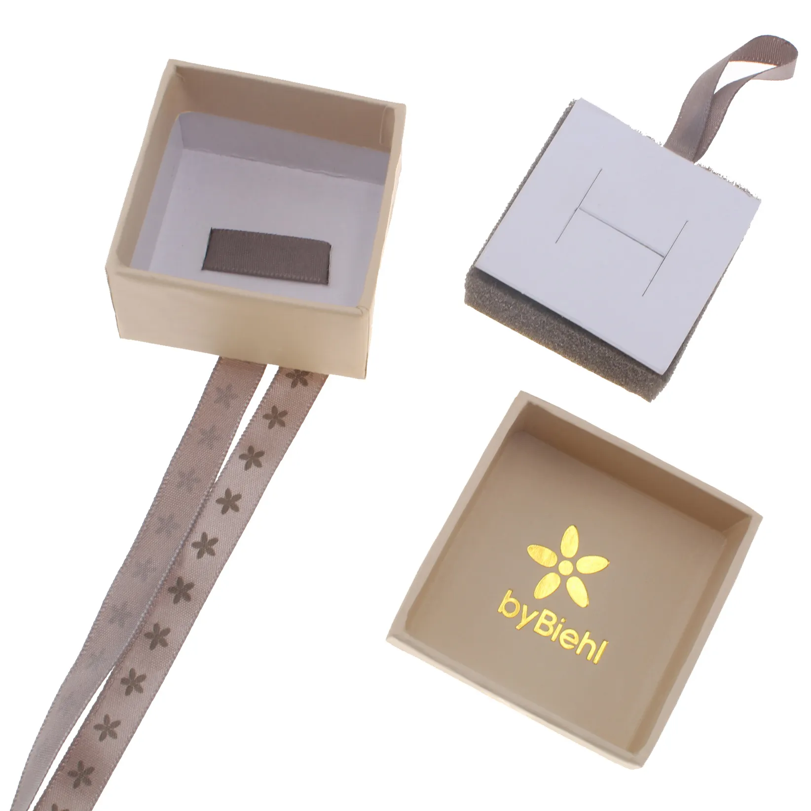 Wholesale Gift Boxes with Lids - - Packshion 6