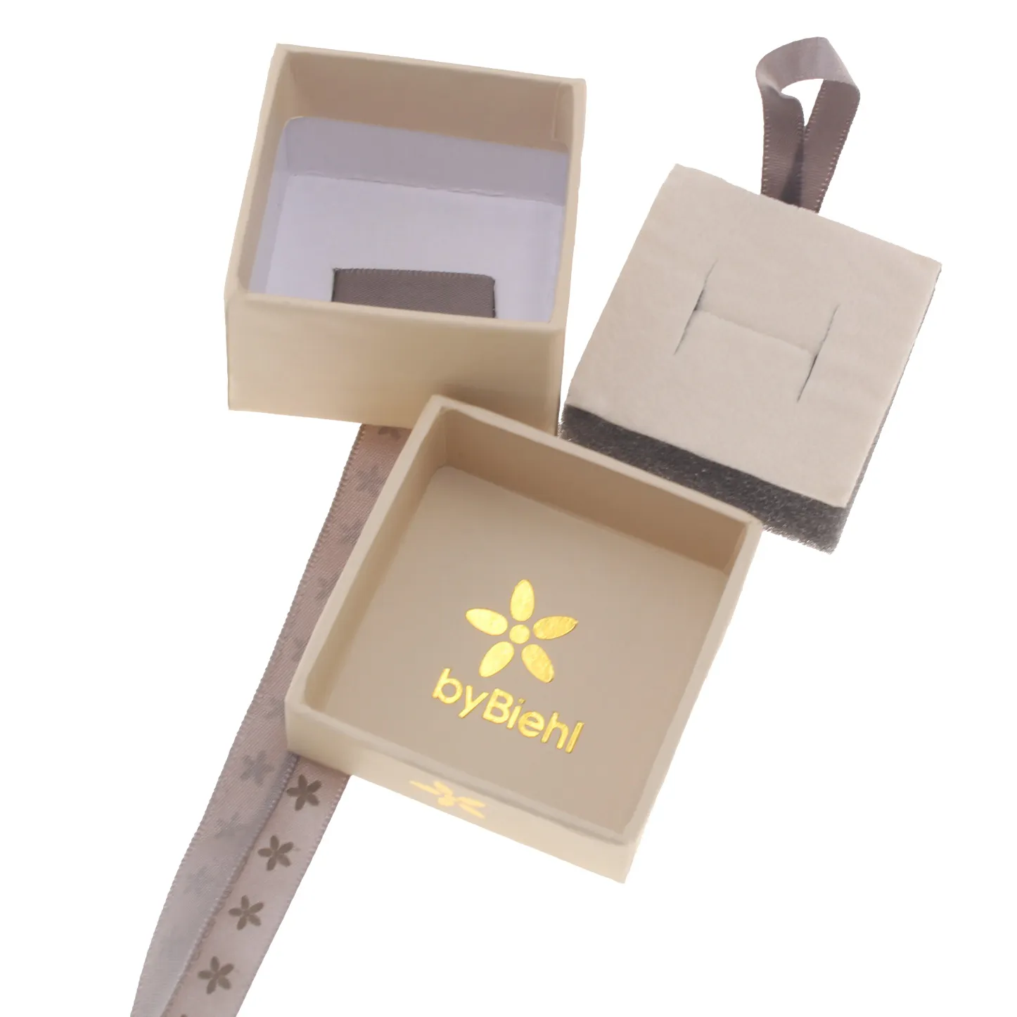 Wholesale Gift Boxes with Lids - - Packshion 3