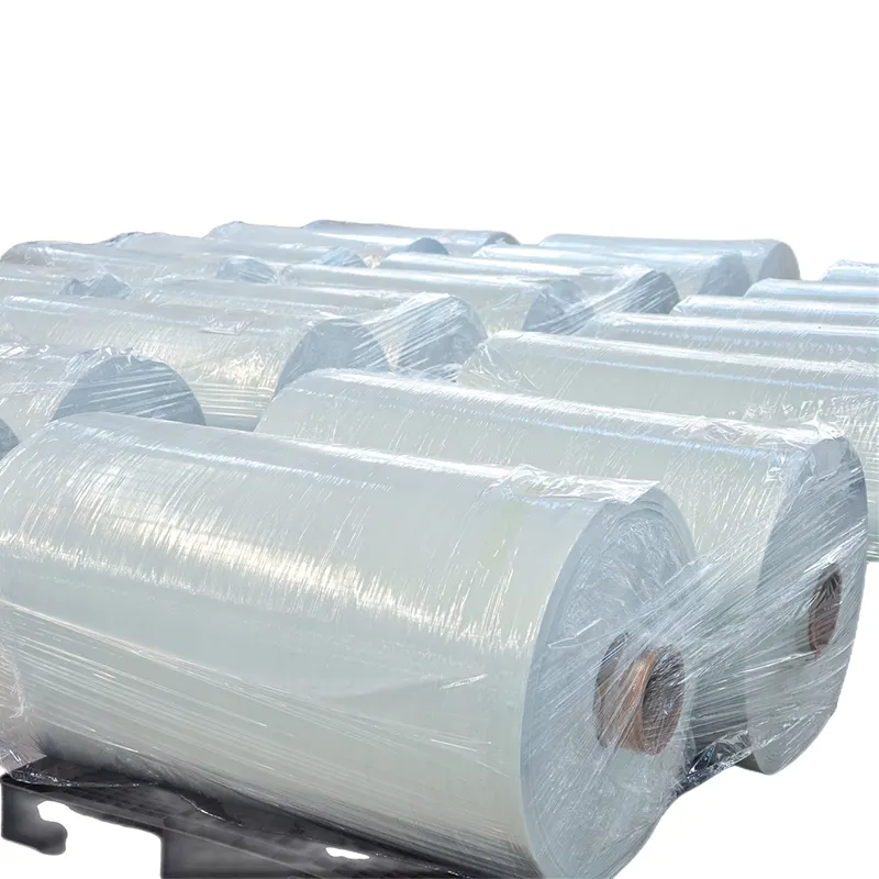 Factory Direct Gfrp Composite Material 6