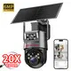 4g Solar Camera Ptz Manufacturing for Industry 2
