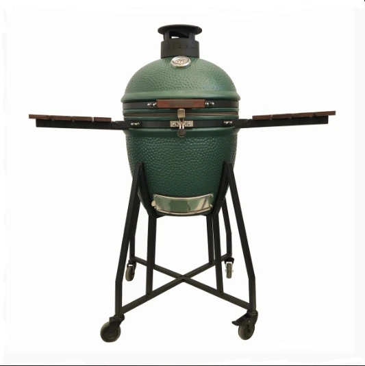 MCD 18 pollici produttore cinese di alta qualità barbecue Kamado fuori stoviglie in ceramica festa di famiglia campeggio classico 1