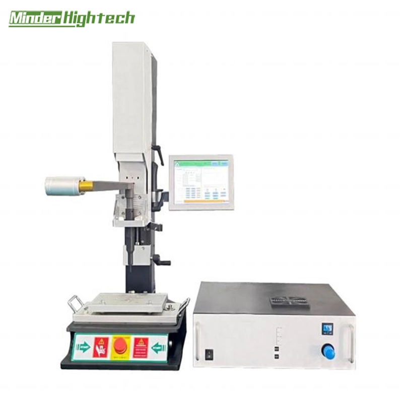 MDTN-NJ750 Ultrasonic Torch IGBT pin welder 1