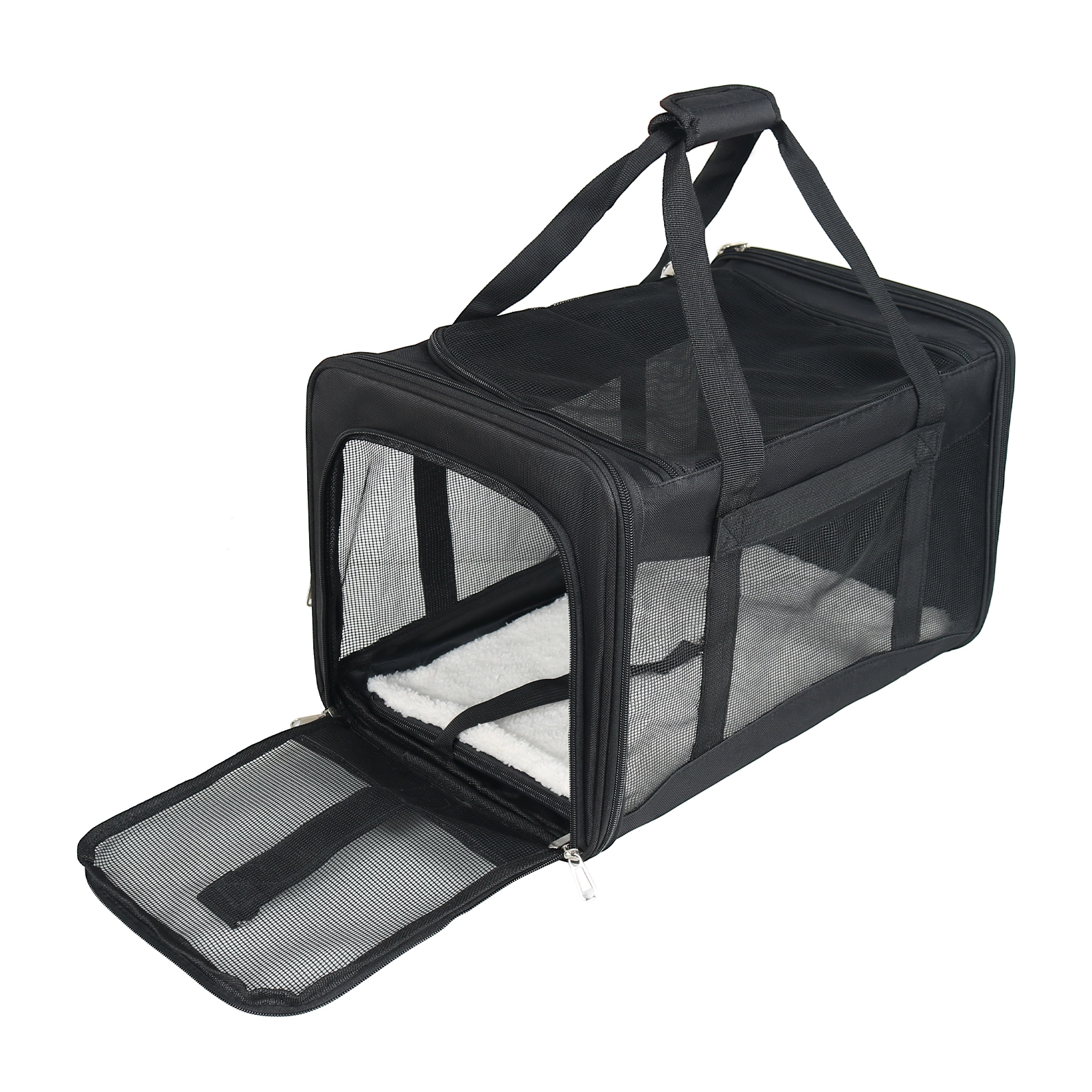 Pet Carriers for Cats Sanan - for Cat - Sanan Pet 5