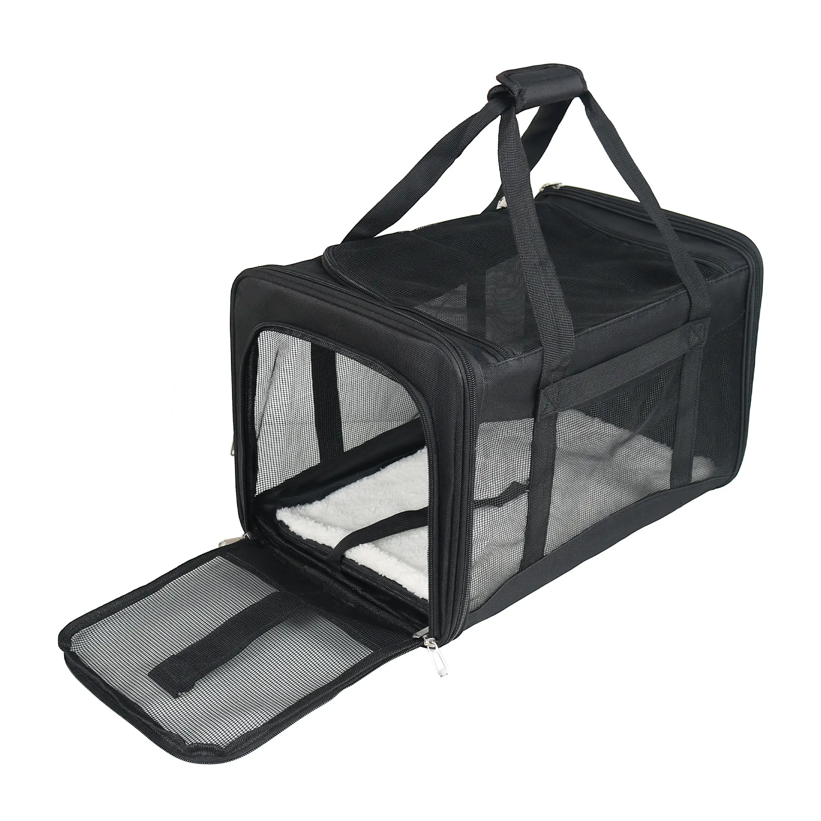 For Pet Travel Bag for Puppy Sanan by Sanan Pet 5
