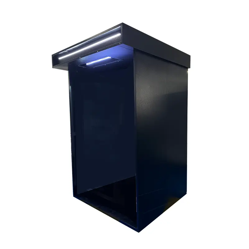For Park Top Vending Companies by WEIMI 7