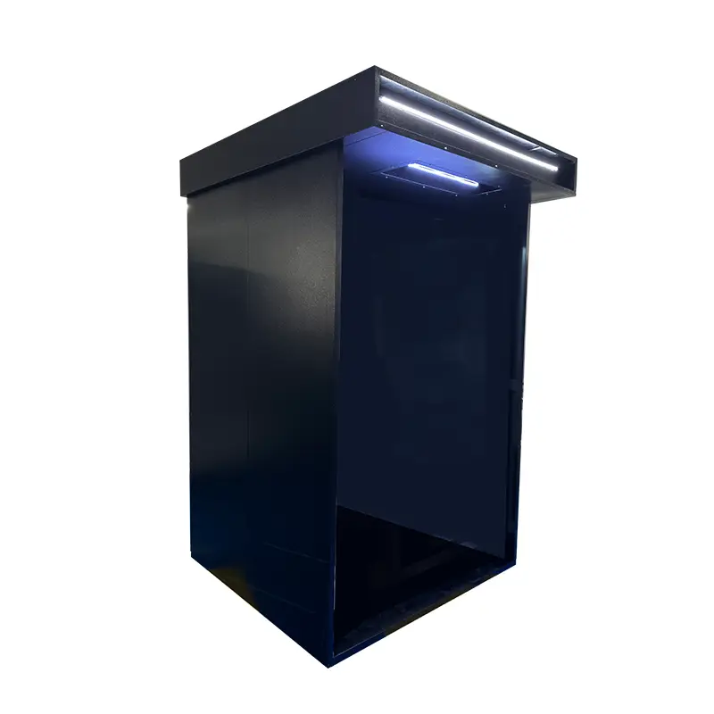 For Park Top Vending Companies by WEIMI 5