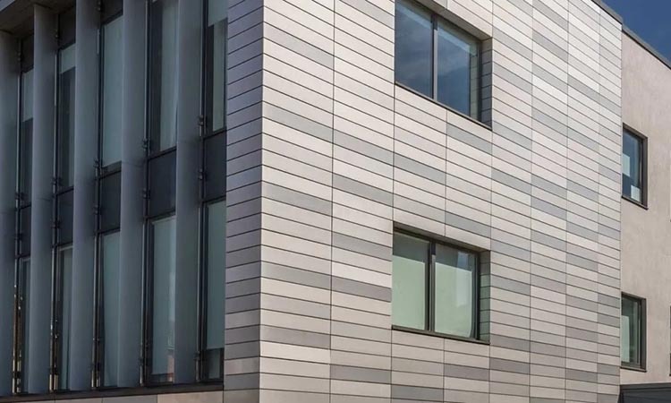 Acm Cladding Panels | PRANCE