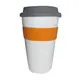 Factory Pricesilicone Coffee Mug for Student Carton Size:47*42*47cm 90pcs/ctn KL-CP016 2