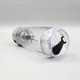 Water Bottle with Straw AS/PP/ss304 Product Wholesale - Kingline 8