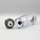 Water Bottle with Straw AS/PP/ss304 Product Wholesale - Kingline 9