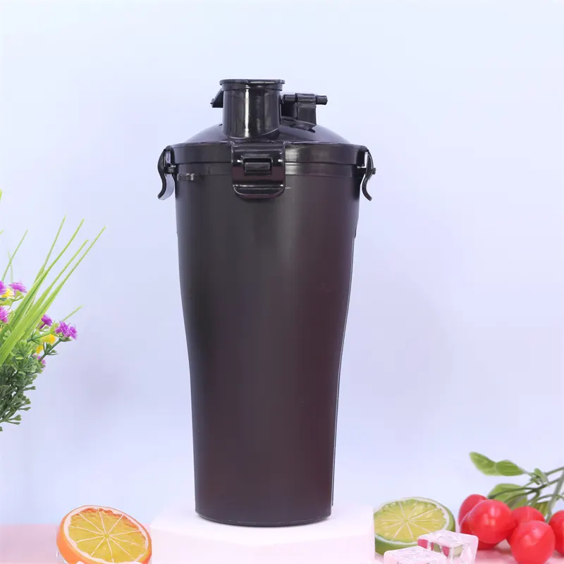 Insulated Protein Shaker 1000 Piece - for Student - Kingline 11