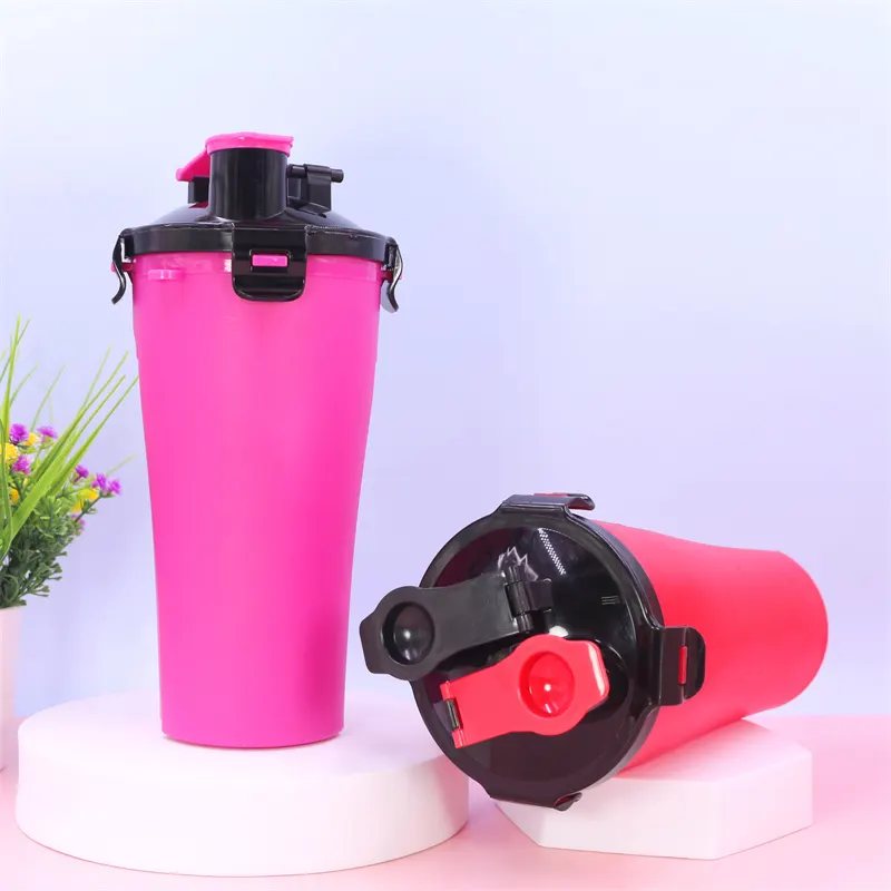 Insulated Protein Shaker 1000 Piece - for Student - Kingline 10