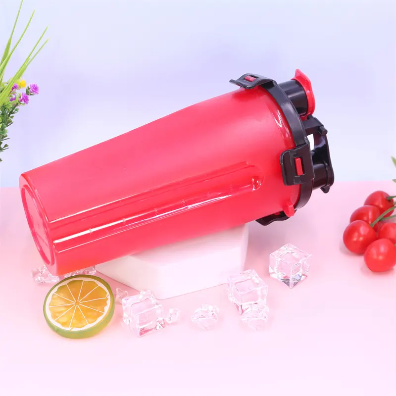Insulated Protein Shaker 1000 Piece - for Student - Kingline 5