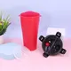 Insulated Protein Shaker 1000 Piece - for Student - Kingline 4