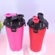 Insulated Protein Shaker 1000 Piece - for Student - Kingline 3
