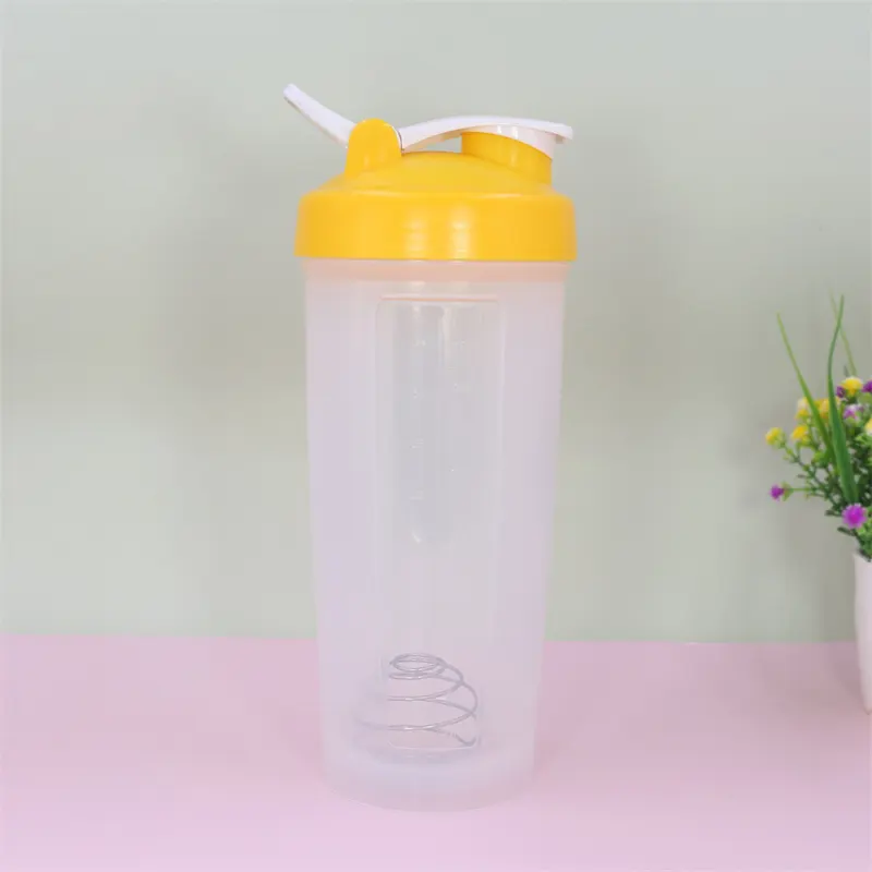 Durable Blender Bottle Shaker for Office 12