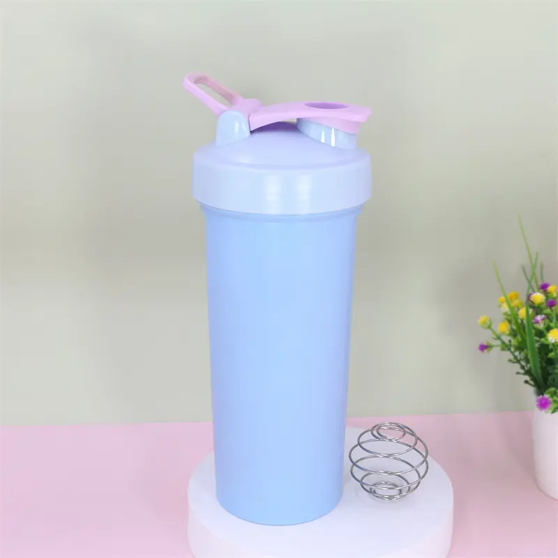 Durable Blender Bottle Shaker for Office 5