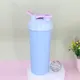 Durable Blender Bottle Shaker for Office 5