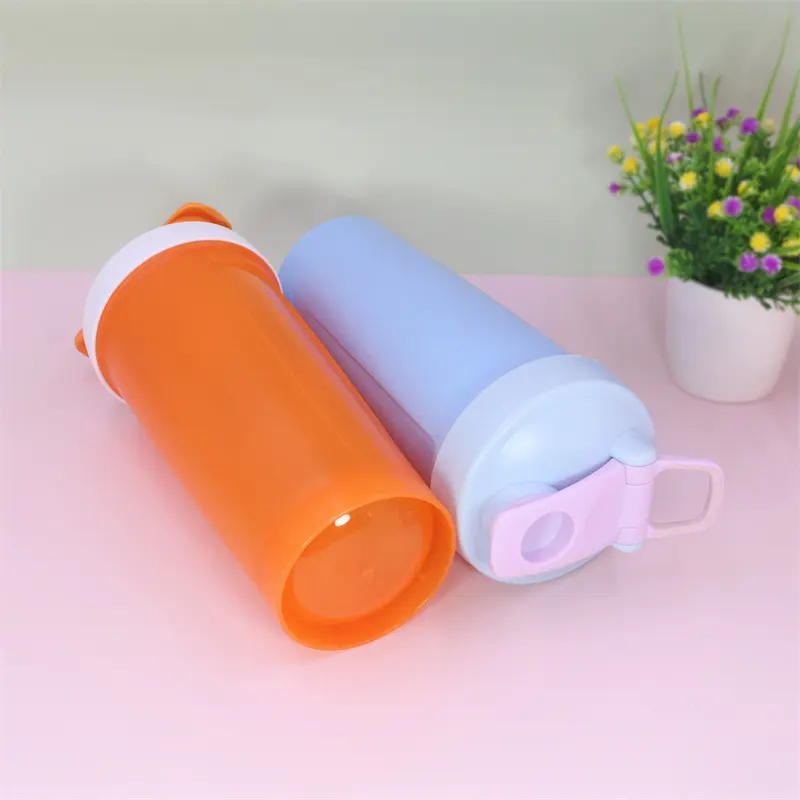 Durable Blender Bottle Shaker for Office 6