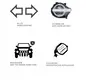 Rocars Custom Cars Accessories Wholesale 3