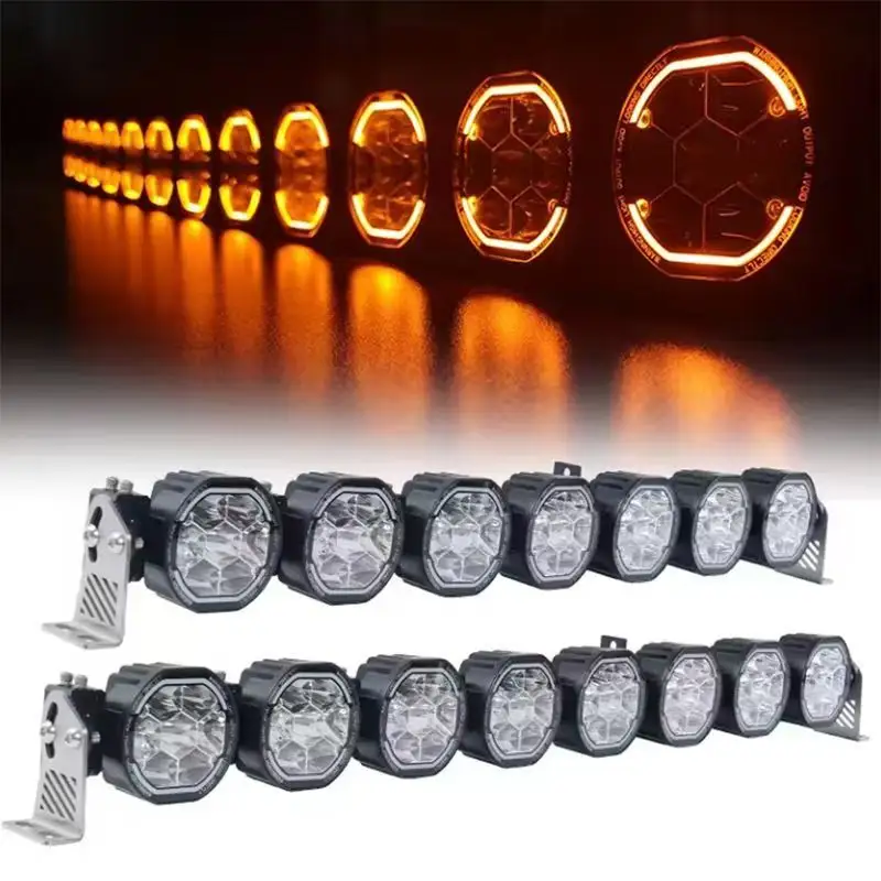 Rocars Custom Cars Accessories Wholesale 4