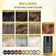 OEM&ODM Natural Hair Products Natural Hair Products Company 6