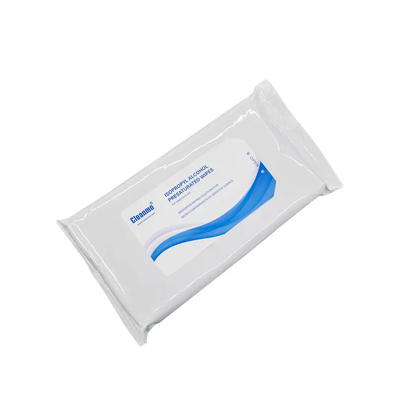 Presaturated Ipa Wipes Paypal - - Cleanmo, Swwip 4