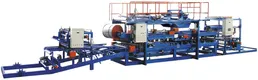 Long Lasting Eps Foam Machine Directly Sale 3