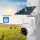 Wholesale Cctv 4g Solar for Supermarket 5