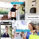 Wholesale Cctv 4g Solar for Supermarket 4