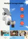 VESAFE Solar Camera Surveillance Made in China 6
