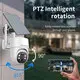 VESAFE Solar Camera Surveillance Made in China 5