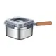 Best Stainless Steel Pot Set 500sets - - Qianzan 2