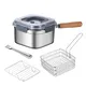 Best Stainless Steel Pot Set 500sets - - Qianzan 3