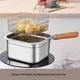 Best Stainless Steel Pot Set 500sets - - Qianzan 6