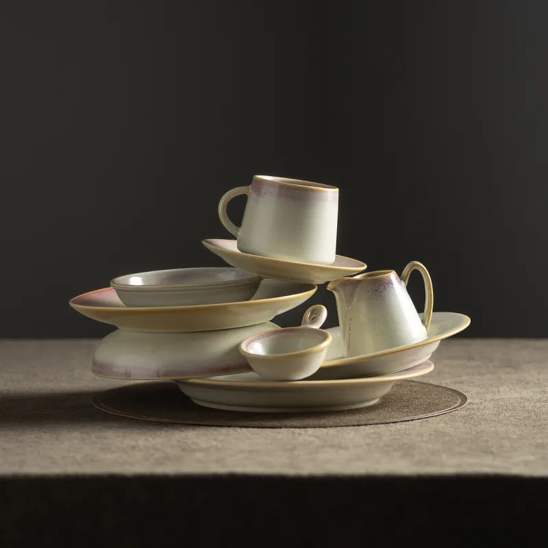 Bulk Buy Chinese Porcelain Dinnerware Sets TWO EIGHT CERAMICS by Two Eight 3