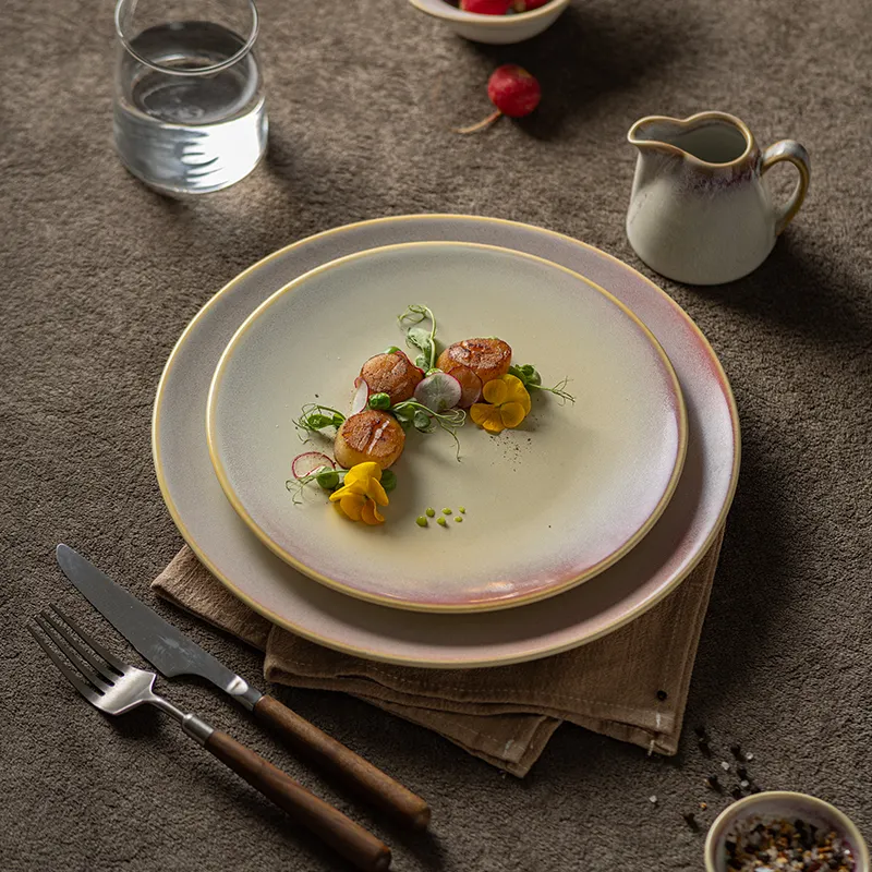 Bulk Buy Chinese Porcelain Dinnerware Sets TWO EIGHT CERAMICS by Two Eight 6
