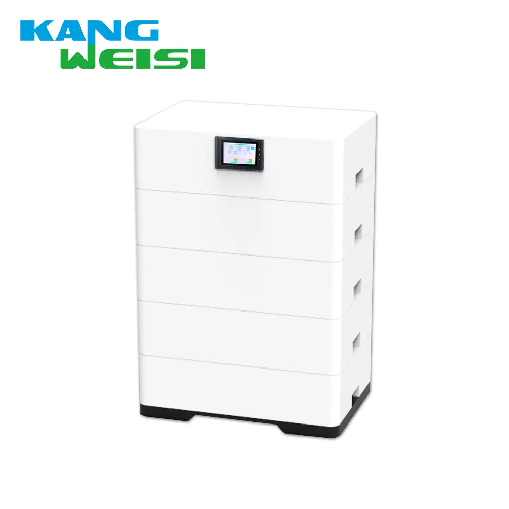 Lithium Ion Wholesale LiFeP04(LFP) by Kangweisi 4