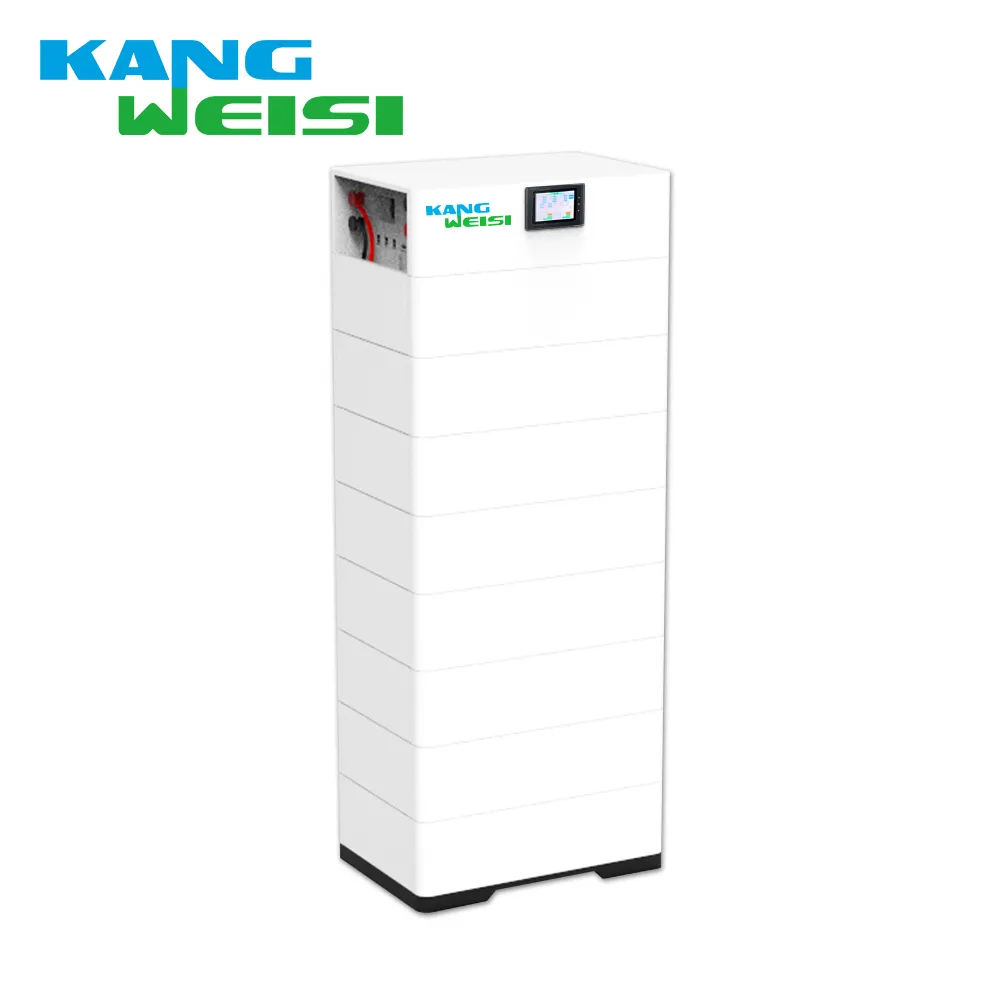 Lithium Ion Wholesale LiFeP04(LFP) by Kangweisi 5