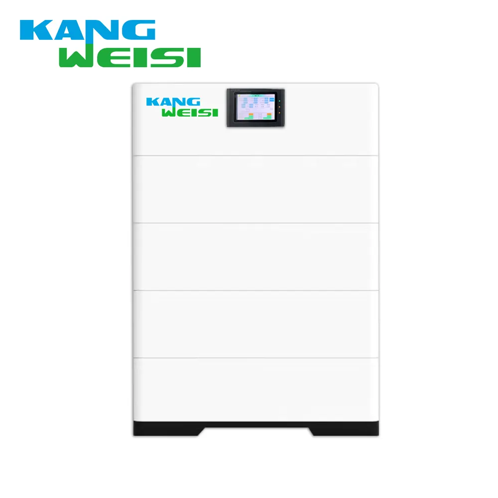 Lithium Ion Wholesale LiFeP04(LFP) by Kangweisi 8