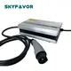 Lithium Battery Charger for Golf Cart by SKYFAVOR 4