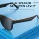 Leeyongin Glasses Bluetooth Headphone Glasses GUANGZHOU/SHENZHENfactory Direct Supply 5