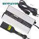 Lithium Golf Cart Battery Charger - - SKYFAVOR 5