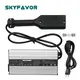 Lithium Golf Cart Battery Charger - - SKYFAVOR 2