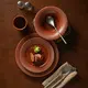 Two Eight Porcelain Dinner Set PORCELAINaluminum Foil 3