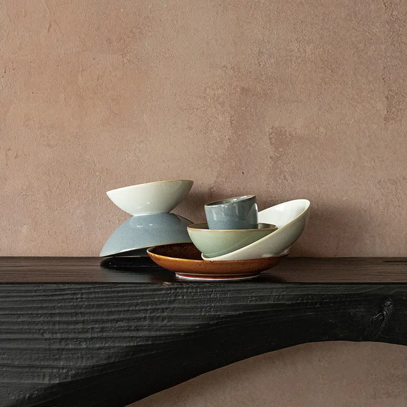Two Eight Chinese Restaurant Crockery TWO EIGHT CERAMICS Chinese Restaurant Crockerywith Custom Services 10